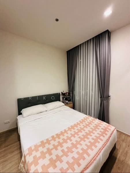 Noble State 39, Bangkok, 35 Soi Sukhumvit 39, Khlong Tan Nua, Watthana, Bangkok, 1 Bedroom, 30 sqm, Condo For Rent, by Porntiwa Srikoedmeesak, 500186325 - DDproperty.com