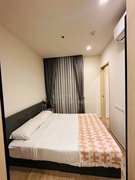 Noble State 39, Bangkok, 35 Soi Sukhumvit 39, Khlong Tan Nua, Watthana, Bangkok, 1 Bedroom, 30 sqm, Condo For Rent, by Porntiwa Srikoedmeesak, 500186325 - DDproperty.com