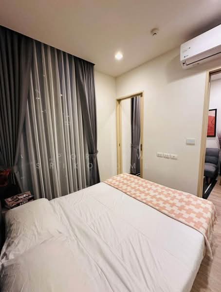 Noble State 39, Bangkok, 35 Soi Sukhumvit 39, Khlong Tan Nua, Watthana, Bangkok, 1 Bedroom, 30 sqm, Condo For Rent, by Porntiwa Srikoedmeesak, 500186325 - DDproperty.com