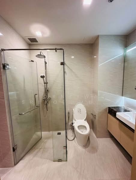 Noble State 39, Bangkok, 35 Soi Sukhumvit 39, Khlong Tan Nua, Watthana, Bangkok, 1 Bedroom, 30 sqm, Condo For Rent, by Porntiwa Srikoedmeesak, 500186325 - DDproperty.com