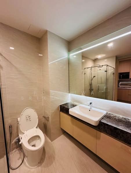 Noble State 39, Bangkok, 35 Soi Sukhumvit 39, Khlong Tan Nua, Watthana, Bangkok, 1 Bedroom, 30 sqm, Condo For Rent, by Porntiwa Srikoedmeesak, 500186325 - DDproperty.com