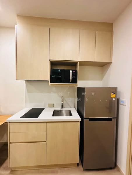 Noble State 39, Bangkok, 35 Soi Sukhumvit 39, Khlong Tan Nua, Watthana, Bangkok, 1 Bedroom, 30 sqm, Condo For Rent, by Porntiwa Srikoedmeesak, 500186325 - DDproperty.com