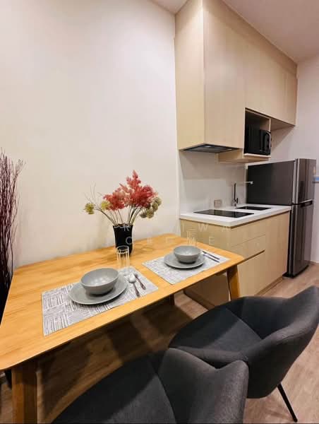 Noble State 39, Bangkok, 35 Soi Sukhumvit 39, Khlong Tan Nua, Watthana, Bangkok, 1 Bedroom, 30 sqm, Condo For Rent, by Porntiwa Srikoedmeesak, 500186325 - DDproperty.com