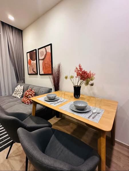 Noble State 39, Bangkok, 35 Soi Sukhumvit 39, Khlong Tan Nua, Watthana, Bangkok, 1 Bedroom, 30 sqm, Condo For Rent, by Porntiwa Srikoedmeesak, 500186325 - DDproperty.com