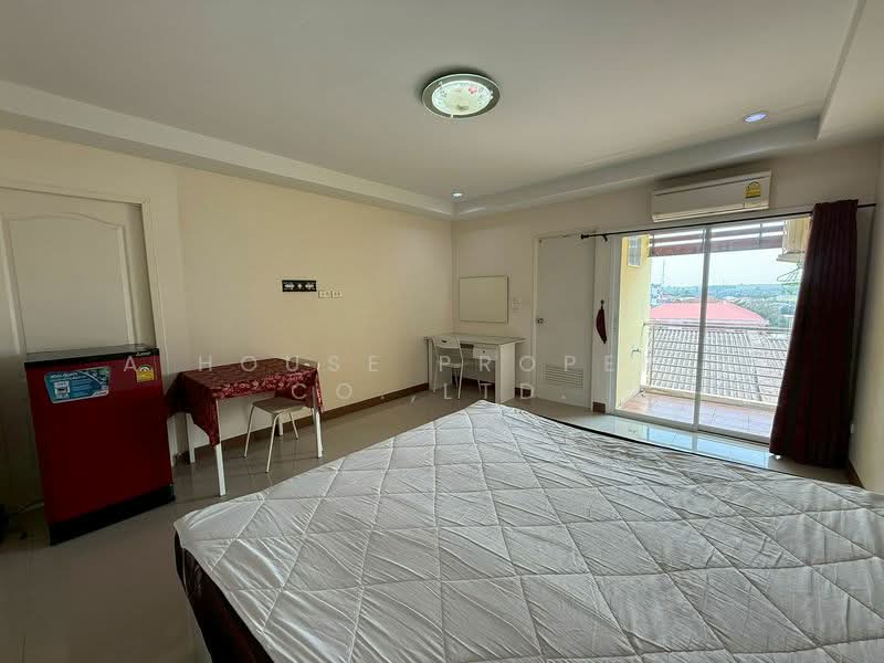 Apartment building for sale in Pluak Daeng, Rayong., Rayong, Pluak Daeng, Pluak Daeng, Rayong, , 3,188 sqm, Business For Sale, by A House Property Co.,Ltd., 500186326 - DDproperty.com