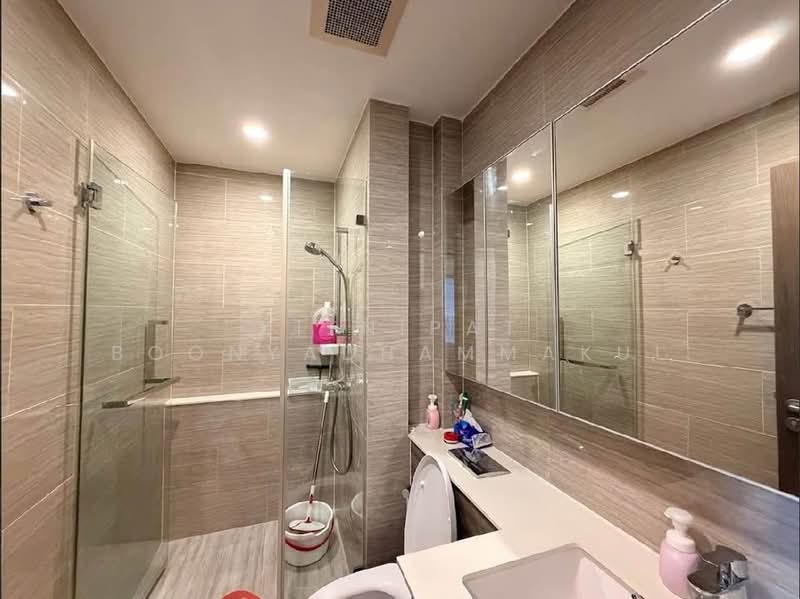 Whizdom Essence, Bangkok, 5 Piyabutr 1 Alley, Bang Chak, Phra Khanong, Bangkok, 2 Bedrooms, 54 sqm, Condo For Rent, by Kitnipat Boonyadhammakul, 500186327 - DDproperty.com