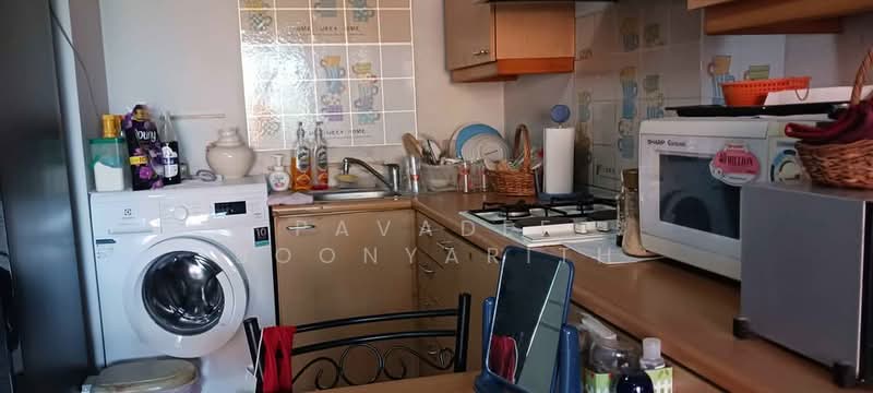 Waterford Royal Suites Senanikom, Bangkok, 250 Suzuki Alley, Chan Kasem, Chatuchak, Bangkok, 2 Bedrooms, 66 sqm, Condo For Sale, by Pavadee Boonyarith, 500186328 - DDproperty.com