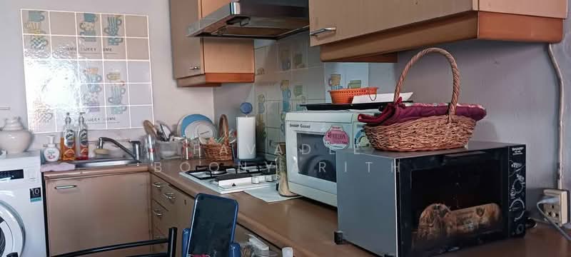 Waterford Royal Suites Senanikom, Bangkok, 250 Suzuki Alley, Chan Kasem, Chatuchak, Bangkok, 2 Bedrooms, 66 sqm, Condo For Sale, by Pavadee Boonyarith, 500186328 - DDproperty.com