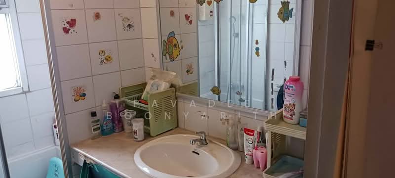 Waterford Royal Suites Senanikom, Bangkok, 250 Suzuki Alley, Chan Kasem, Chatuchak, Bangkok, 2 Bedrooms, 66 sqm, Condo For Sale, by Pavadee Boonyarith, 500186328 - DDproperty.com