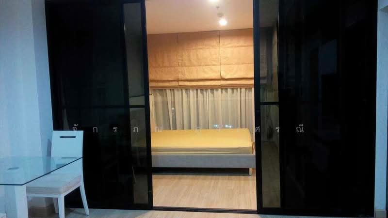 Life @ Ladprao 18, Bangkok, Ladprao Road, Jom Phon, Chatuchak, Bangkok, 1 Bedroom, 41 sqm, Condo For Rent, by จักรภณ ภูวเศรณี, 500186330 - DDproperty.com