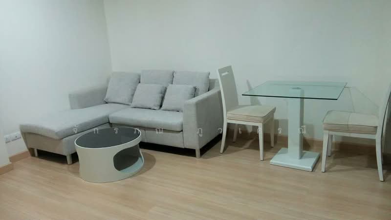 Life @ Ladprao 18, Bangkok, Ladprao Road, Jom Phon, Chatuchak, Bangkok, 1 Bedroom, 41 sqm, Condo For Rent, by จักรภณ ภูวเศรณี, 500186330 - DDproperty.com