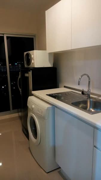 Life @ Ladprao 18, Bangkok, Ladprao Road, Jom Phon, Chatuchak, Bangkok, 1 Bedroom, 41 sqm, Condo For Rent, by จักรภณ ภูวเศรณี, 500186330 - DDproperty.com