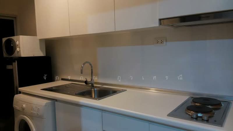 Life @ Ladprao 18, Bangkok, Ladprao Road, Jom Phon, Chatuchak, Bangkok, 1 Bedroom, 41 sqm, Condo For Rent, by จักรภณ ภูวเศรณี, 500186330 - DDproperty.com