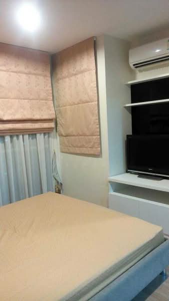 Life @ Ladprao 18, Bangkok, Ladprao Road, Jom Phon, Chatuchak, Bangkok, 1 Bedroom, 41 sqm, Condo For Rent, by จักรภณ ภูวเศรณี, 500186330 - DDproperty.com