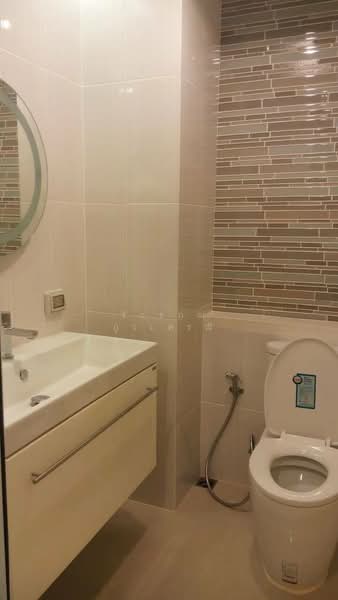 Life @ Ladprao 18, Bangkok, Ladprao Road, Jom Phon, Chatuchak, Bangkok, 1 Bedroom, 41 sqm, Condo For Rent, by จักรภณ ภูวเศรณี, 500186330 - DDproperty.com