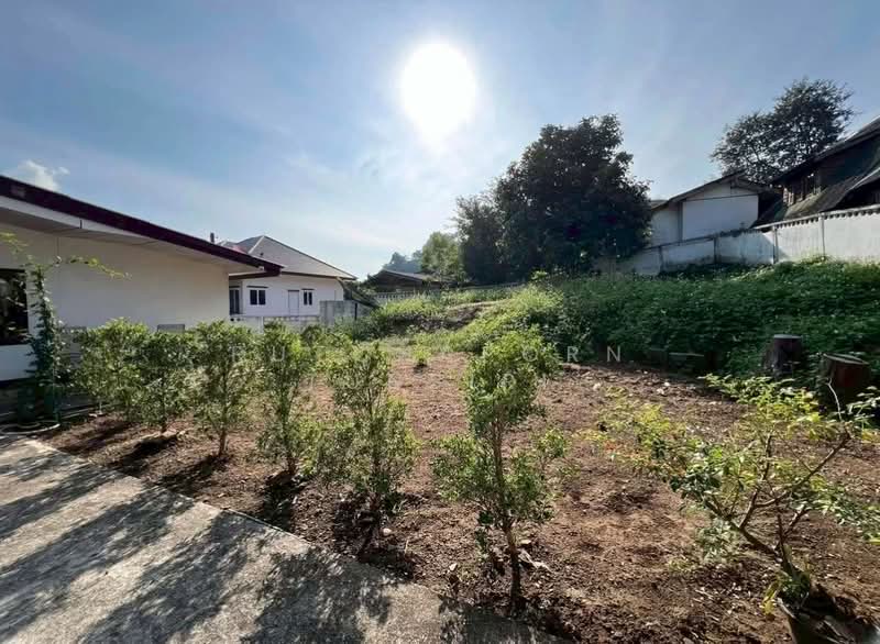 ให้เช่า - บ้านให้เช่า – ใกล้โรงเรียนนานาชาติอเมริกัน แปซิฟิก เพียง 5 นาที ค่าเช่า 15,000 บาท /เดือน No.14H1059, เชียงใหม่