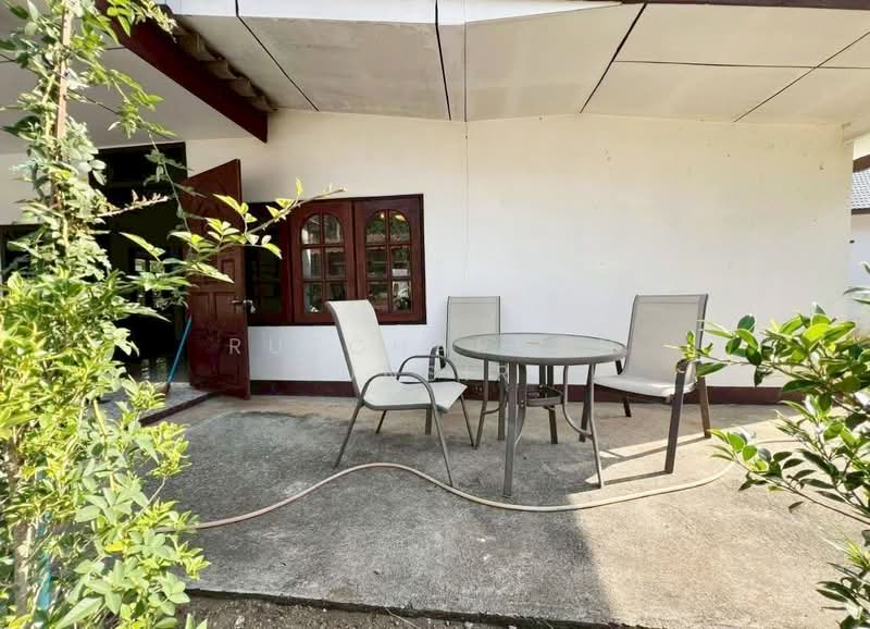 ให้เช่า - บ้านให้เช่า – ใกล้โรงเรียนนานาชาติอเมริกัน แปซิฟิก เพียง 5 นาที ค่าเช่า 15,000 บาท /เดือน No.14H1059, เชียงใหม่