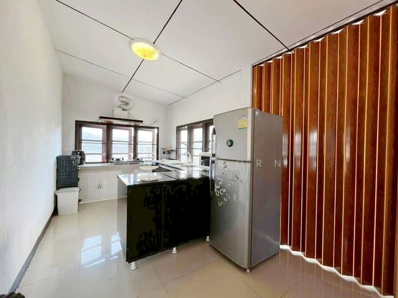 ให้เช่า - บ้านให้เช่า – ใกล้โรงเรียนนานาชาติอเมริกัน แปซิฟิก เพียง 5 นาที ค่าเช่า 15,000 บาท /เดือน No.14H1059, เชียงใหม่