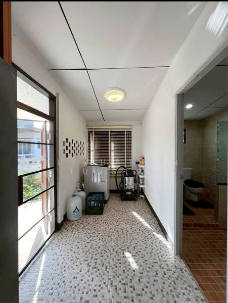 บ้านให้เช่า – ใกล้โรงเรียนนานาชาติอเมริกัน แปซิฟิก เพียง 5 นาที ค่าเช่า 15,000 บาท /เดือน No.14H1059, Chiang Mai, Ban-Pong, Hang Dong, Chiang Mai, 2 Bedrooms, 400 sqm, Single Detached House For Rent, by Rutchaporn Tunsiri, 500186331 - DDproperty.com