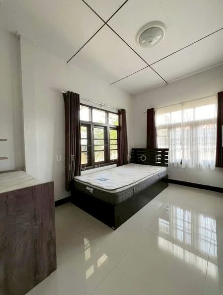 ให้เช่า - บ้านให้เช่า – ใกล้โรงเรียนนานาชาติอเมริกัน แปซิฟิก เพียง 5 นาที ค่าเช่า 15,000 บาท /เดือน No.14H1059, เชียงใหม่