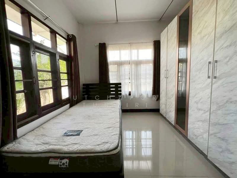 ให้เช่า - บ้านให้เช่า – ใกล้โรงเรียนนานาชาติอเมริกัน แปซิฟิก เพียง 5 นาที ค่าเช่า 15,000 บาท /เดือน No.14H1059, เชียงใหม่