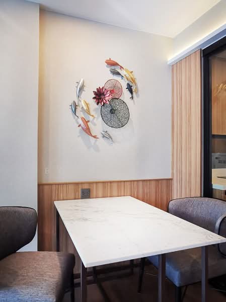 Na Vara Residence, Bangkok, 33/6 Soi Langsuan, Lumphini, Pathum Wan, Bangkok, 1 Bedroom, 44 sqm, Condo For Sale, by Pavadee Boonyarith, 500186334 - DDproperty.com