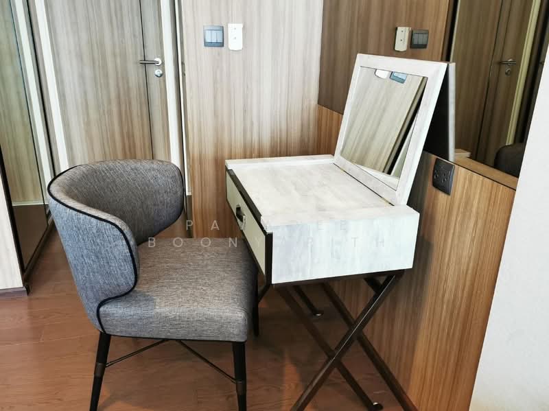 Na Vara Residence : ณ วรา เรสซิเดนส์, กรุงเทพ, 33/6 ซอย หลังสวน, ลุมพินี, ปทุมวัน, กรุงเทพ, 44 ตร.ม., คอนโด ขาย, โดย Pavadee Boonyarith, 500186334 - DDproperty.com