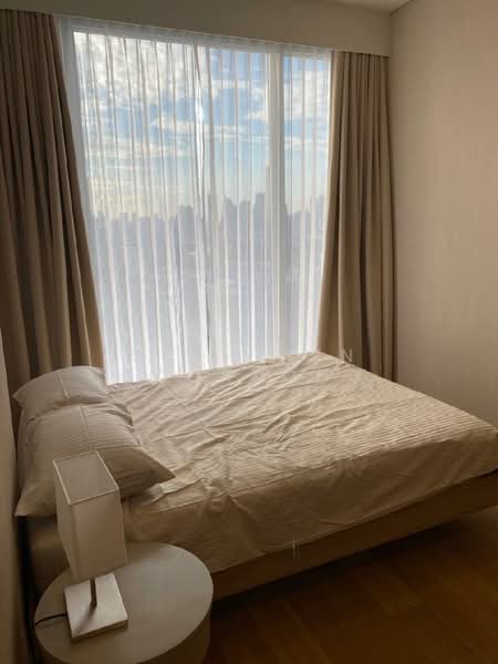 Siamese Exclusive 42, Bangkok, 19 Sukhumvit 42, Khlong Toei, Khlong Toei, Bangkok, 1 Bedroom, 42 sqm, Condo For Rent, by Suthasin Boonkong, 500186335 - DDproperty.com