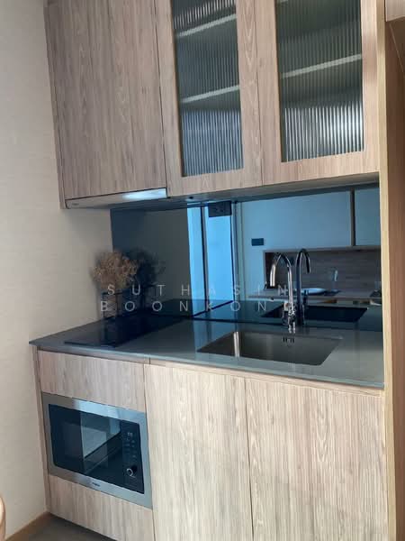 Siamese Exclusive 42, Bangkok, 19 Sukhumvit 42, Khlong Toei, Khlong Toei, Bangkok, 1 Bedroom, 42 sqm, Condo For Rent, by Suthasin Boonkong, 500186335 - DDproperty.com