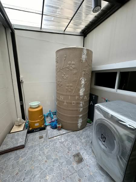 Sixnature Ramintra 109 : ซิกเนเจอร์ รามอินทรา 109, กรุงเทพ, 5 ถนนพระยาสุเรนทร์ 24, บางชัน, คลองสามวา, กรุงเทพ, 148 ตร.ม., ทาวน์เฮ้าส์ ขาย, โดย Kitnipat Boonyadhammakul, 500186336 - DDproperty.com