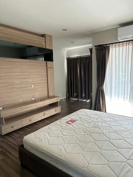 Sixnature Ramintra 109, Bangkok, 5 Phraya Suren 24 Road, Bang Chun, Khlong Sam Wa, Bangkok, 3 Bedrooms, 148 sqm, Townhouse For Sale, by Kitnipat Boonyadhammakul, 500186336 - DDproperty.com