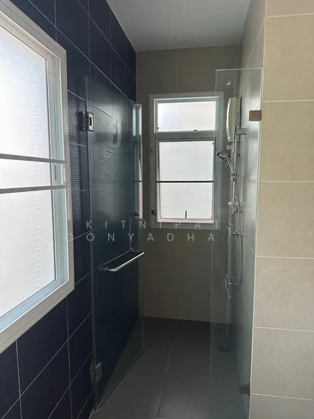 Sixnature Ramintra 109, Bangkok, 5 Phraya Suren 24 Road, Bang Chun, Khlong Sam Wa, Bangkok, 3 Bedrooms, 148 sqm, Townhouse For Sale, by Kitnipat Boonyadhammakul, 500186336 - DDproperty.com