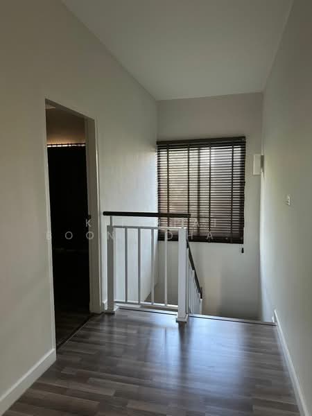 Sixnature Ramintra 109, Bangkok, 5 Phraya Suren 24 Road, Bang Chun, Khlong Sam Wa, Bangkok, 3 Bedrooms, 148 sqm, Townhouse For Sale, by Kitnipat Boonyadhammakul, 500186336 - DDproperty.com