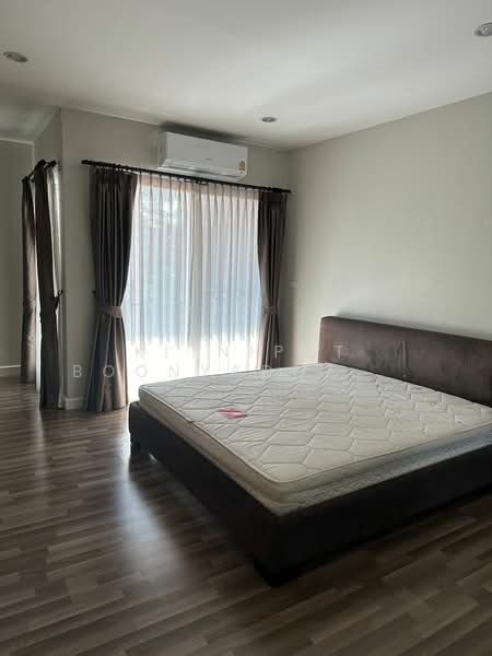 Sixnature Ramintra 109, Bangkok, 5 Phraya Suren 24 Road, Bang Chun, Khlong Sam Wa, Bangkok, 3 Bedrooms, 148 sqm, Townhouse For Sale, by Kitnipat Boonyadhammakul, 500186336 - DDproperty.com