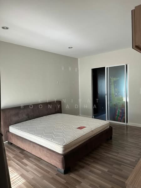 Sixnature Ramintra 109 : ซิกเนเจอร์ รามอินทรา 109, กรุงเทพ, 5 ถนนพระยาสุเรนทร์ 24, บางชัน, คลองสามวา, กรุงเทพ, 148 ตร.ม., ทาวน์เฮ้าส์ ขาย, โดย Kitnipat Boonyadhammakul, 500186336 - DDproperty.com