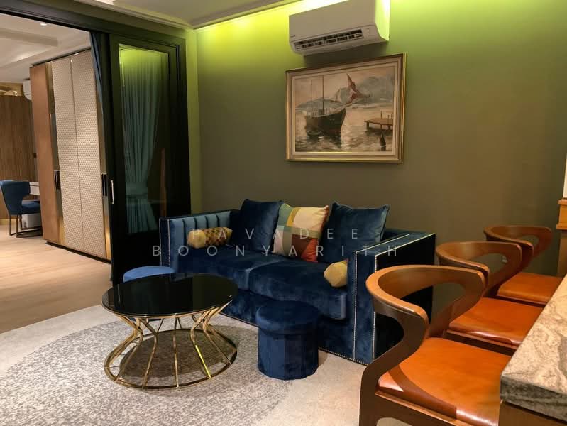 State Tower : อาคารสเตททาวเวอร์, กรุงเทพ, 1055 ถนนสีลม, สีลม, บางรัก, กรุงเทพ, 68 ตร.ม., คอนโด ขาย, โดย Pavadee Boonyarith, 500186337 - DDproperty.com