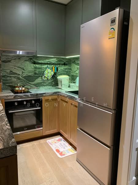 State Tower, Bangkok, 1055 Silom Road, Silom, Bang Rak, Bangkok, 2 Bedrooms, 68 sqm, Condo For Sale, by Pavadee Boonyarith, 500186337 - DDproperty.com