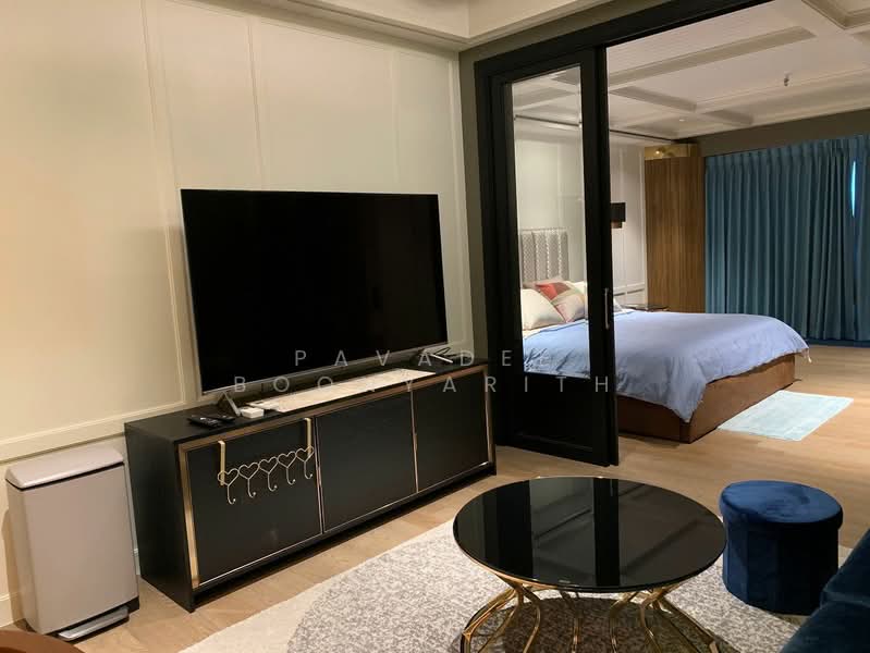 State Tower, Bangkok, 1055 Silom Road, Silom, Bang Rak, Bangkok, 2 Bedrooms, 68 sqm, Condo For Sale, by Pavadee Boonyarith, 500186337 - DDproperty.com