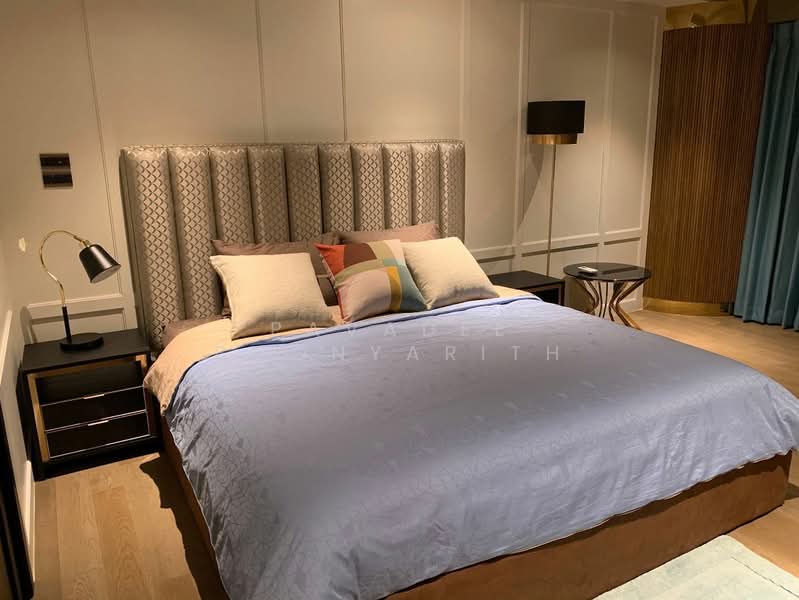 State Tower, Bangkok, 1055 Silom Road, Silom, Bang Rak, Bangkok, 2 Bedrooms, 68 sqm, Condo For Sale, by Pavadee Boonyarith, 500186337 - DDproperty.com