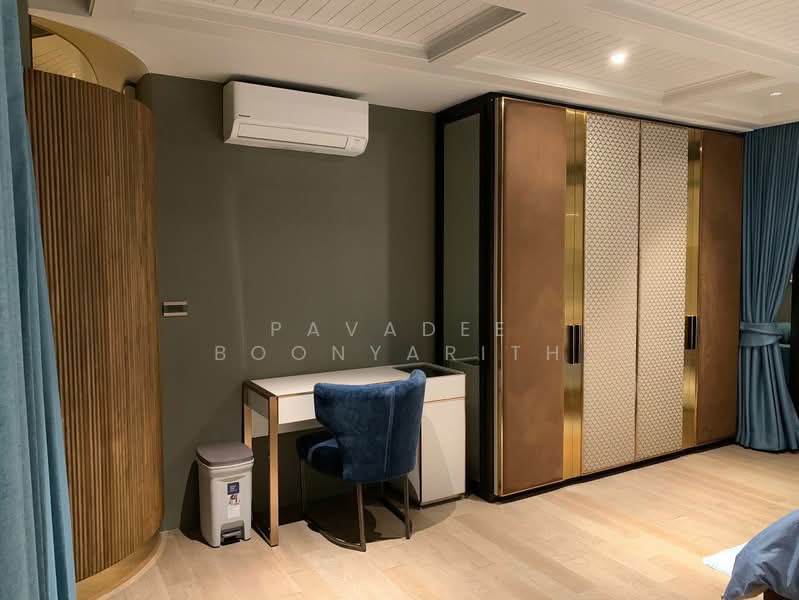 State Tower, Bangkok, 1055 Silom Road, Silom, Bang Rak, Bangkok, 2 Bedrooms, 68 sqm, Condo For Sale, by Pavadee Boonyarith, 500186337 - DDproperty.com