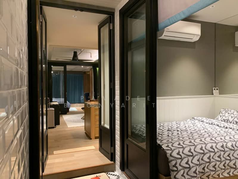 State Tower, Bangkok, 1055 Silom Road, Silom, Bang Rak, Bangkok, 2 Bedrooms, 68 sqm, Condo For Sale, by Pavadee Boonyarith, 500186337 - DDproperty.com