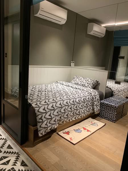 State Tower, Bangkok, 1055 Silom Road, Silom, Bang Rak, Bangkok, 2 Bedrooms, 68 sqm, Condo For Sale, by Pavadee Boonyarith, 500186337 - DDproperty.com