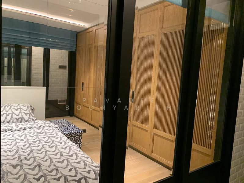 State Tower, Bangkok, 1055 Silom Road, Silom, Bang Rak, Bangkok, 2 Bedrooms, 68 sqm, Condo For Sale, by Pavadee Boonyarith, 500186337 - DDproperty.com