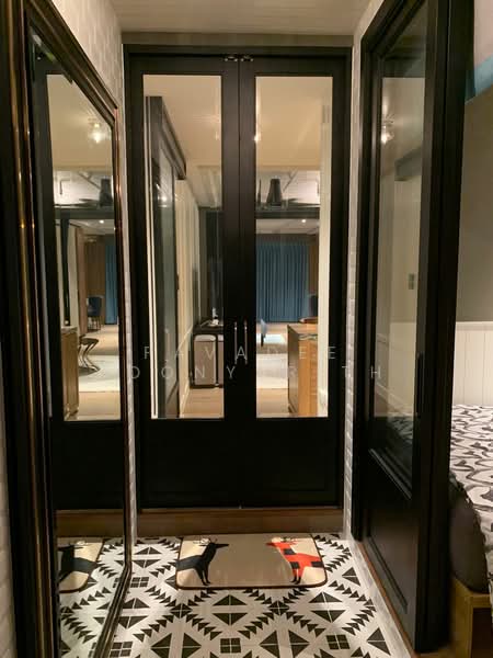 State Tower, Bangkok, 1055 Silom Road, Silom, Bang Rak, Bangkok, 2 Bedrooms, 68 sqm, Condo For Sale, by Pavadee Boonyarith, 500186337 - DDproperty.com