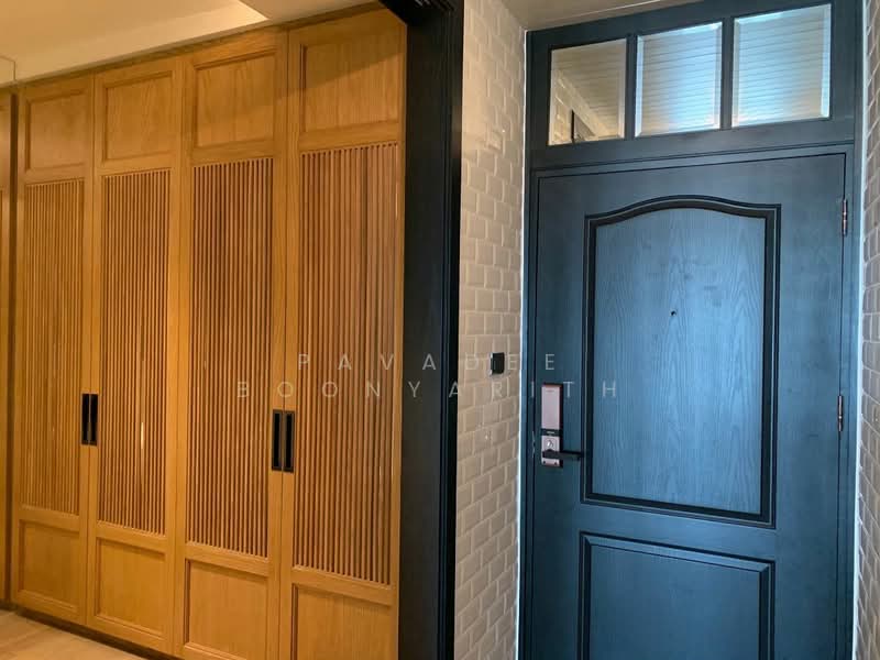State Tower, Bangkok, 1055 Silom Road, Silom, Bang Rak, Bangkok, 2 Bedrooms, 68 sqm, Condo For Sale, by Pavadee Boonyarith, 500186337 - DDproperty.com