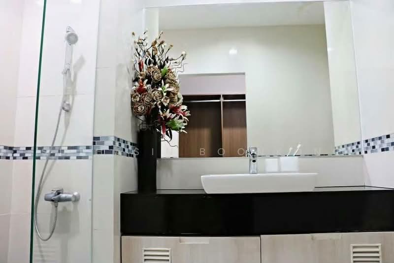 IDEO Q Phayathai, Bangkok, 138 Phayathai Road, Thung Phaya Thai, Ratchathewi, Bangkok, 1 Bedroom, 40 sqm, Condo For Rent, by Suthasin Boonkong, 500186338 - DDproperty.com