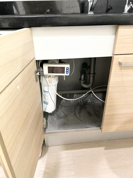 The Address Chidlom, Bangkok, Ploenchit Road, Lumphini, Pathum Wan, Bangkok, 1 Bedroom, 40 sqm, Condo For Rent, by Kitnipat Boonyadhammakul, 500186339 - DDproperty.com