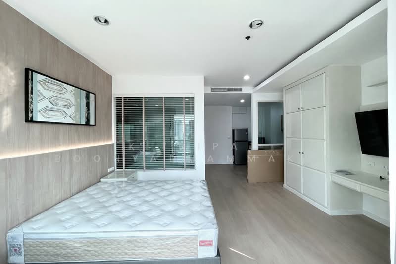 The Address Chidlom, Bangkok, Ploenchit Road, Lumphini, Pathum Wan, Bangkok, 1 Bedroom, 40 sqm, Condo For Rent, by Kitnipat Boonyadhammakul, 500186339 - DDproperty.com