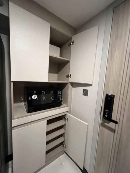 Knightsbridge Prime Sathorn : ไนท์บริดจ์ ไพรม์ สาทร, กรุงเทพ, 599 นราธิวาสราชนครินทร์, ทุ่งมหาเมฆ, สาทร, กรุงเทพ, 38 ตร.ม., คอนโด ให้เช่า, โดย Porntiwa Srikoedmeesak, 500186340 - DDproperty.com