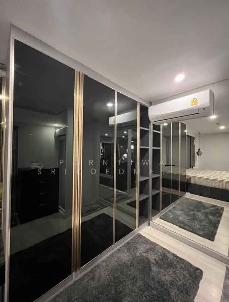 Knightsbridge Prime Sathorn : ไนท์บริดจ์ ไพรม์ สาทร, กรุงเทพ, 599 นราธิวาสราชนครินทร์, ทุ่งมหาเมฆ, สาทร, กรุงเทพ, 38 ตร.ม., คอนโด ให้เช่า, โดย Porntiwa Srikoedmeesak, 500186340 - DDproperty.com